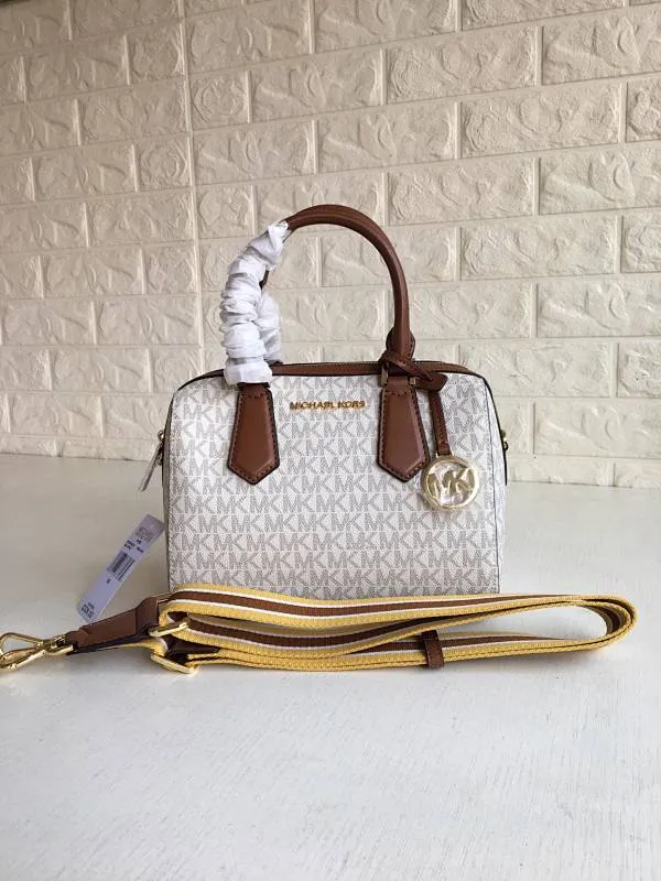 All Categories Official Website "Brand Women's Bags" Women's Bags 💙 MK 2023 New MK Crossbody Bag